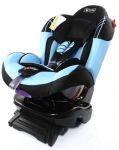 Автокресло ABC Design Fashion Sport Evolution